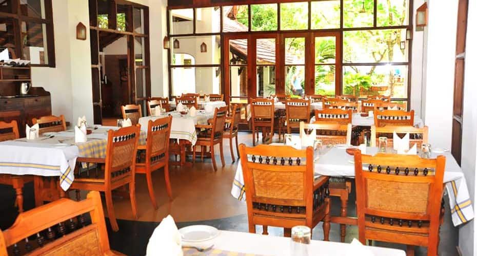 undefined Punnamada Resort 3