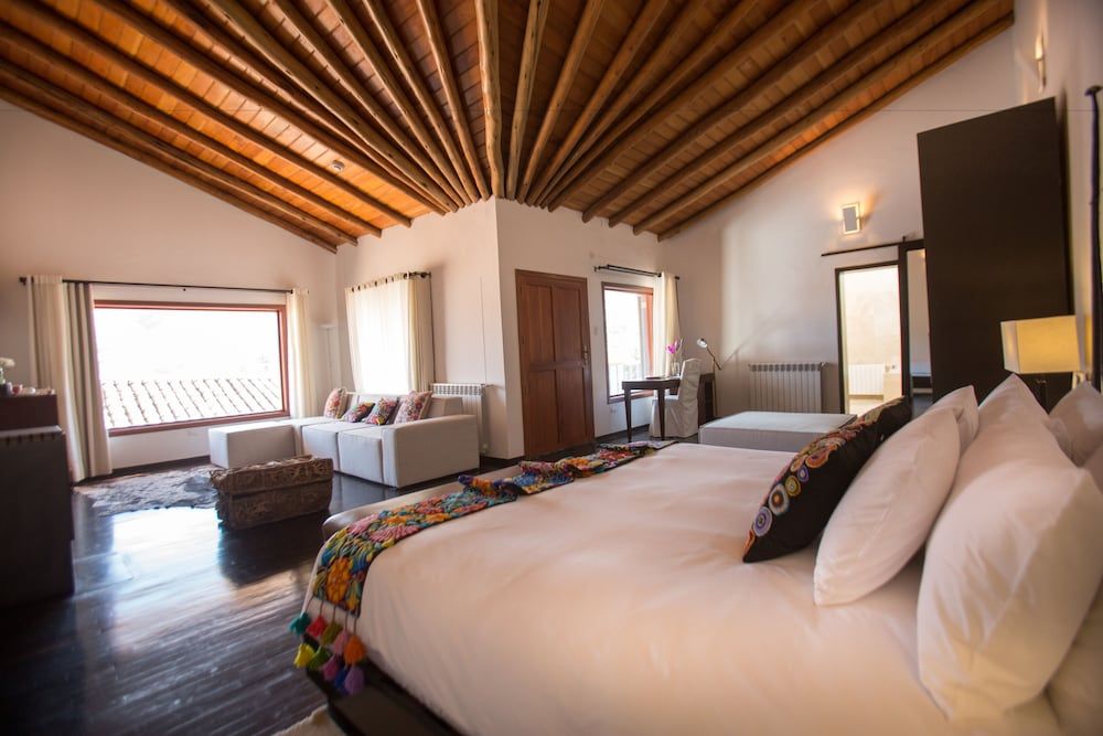 Presidential Suite, 1 King Bed, City View, Tower