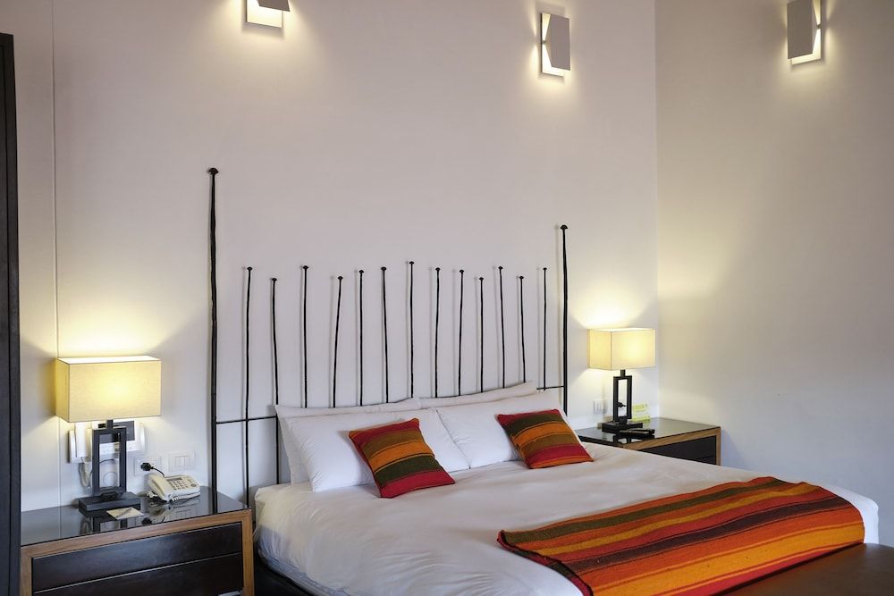 Presidential Suite, 1 King Bed, City View, Tower