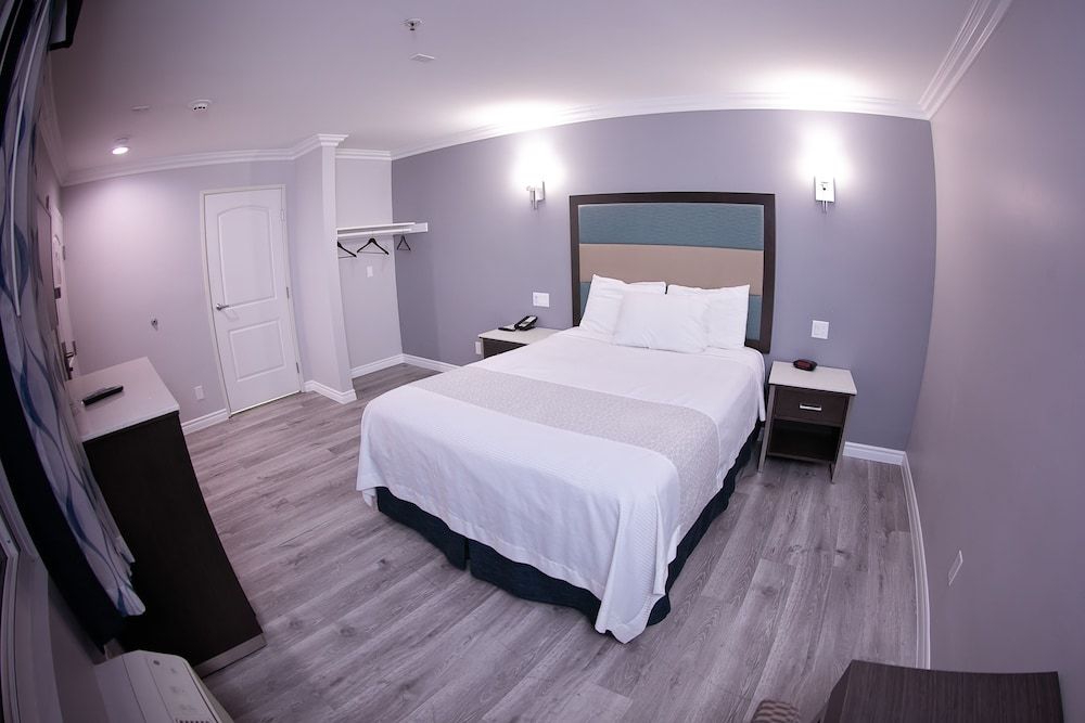 Room, 1 Queen Bed, Non Smoking