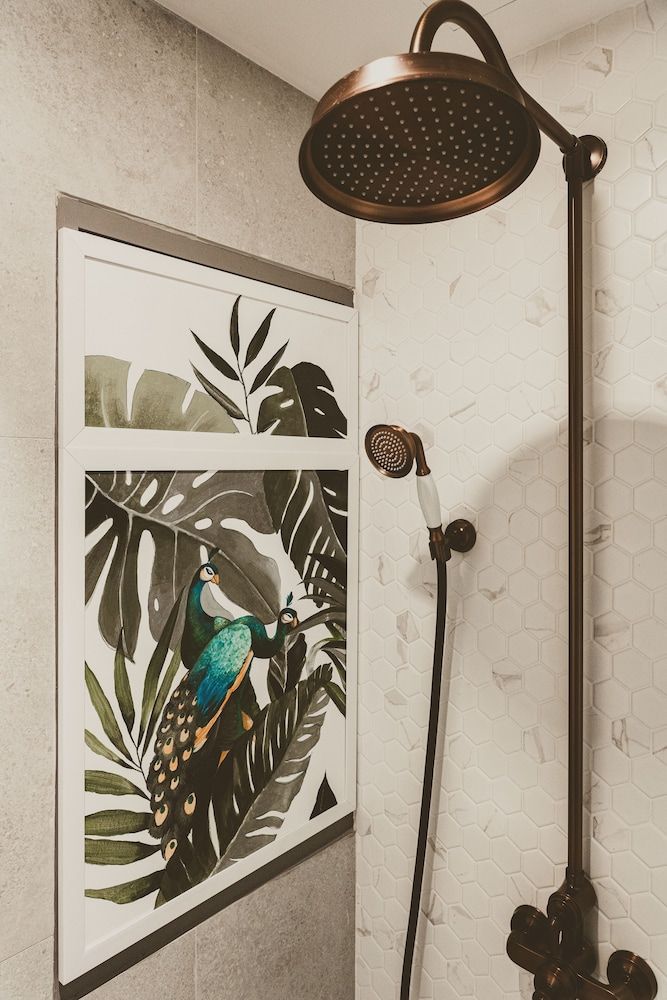 THEE Vijit Lanna by TH District Deluxe Room 9