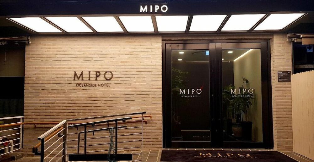 undefined Mipo Oceanside Hotel 6