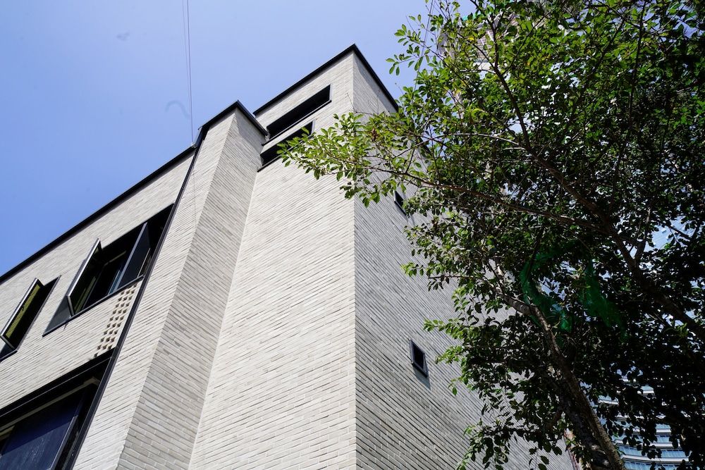 undefined Mipo Oceanside Hotel 10