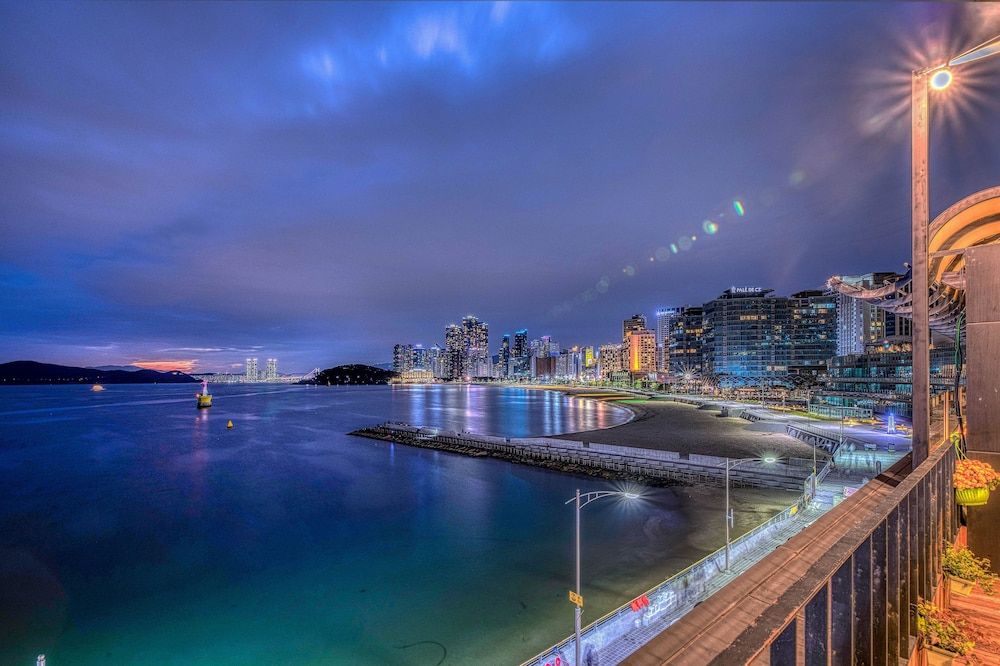 undefined Mipo Oceanside Hotel 5