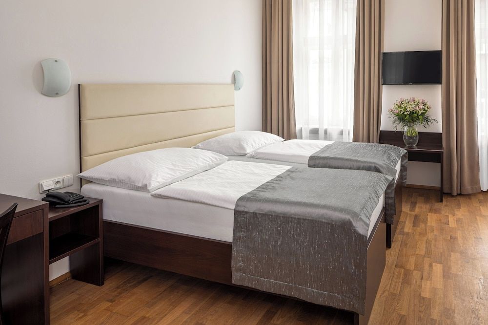 undefined Hotel Unique