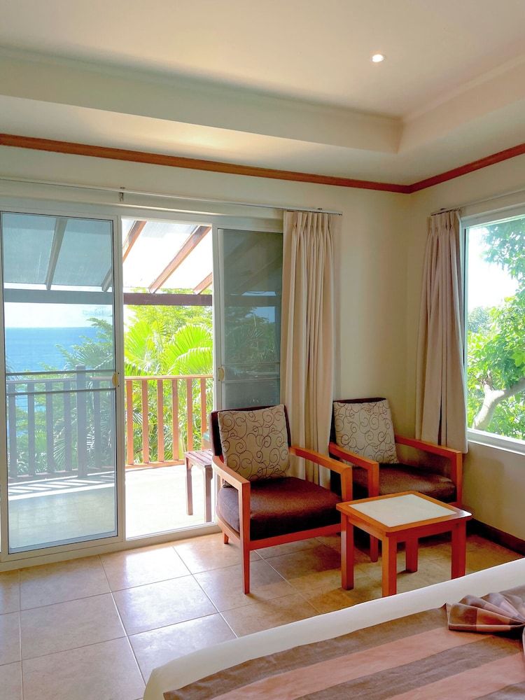 Pinnacle Koh Tao Resort Family Room 5