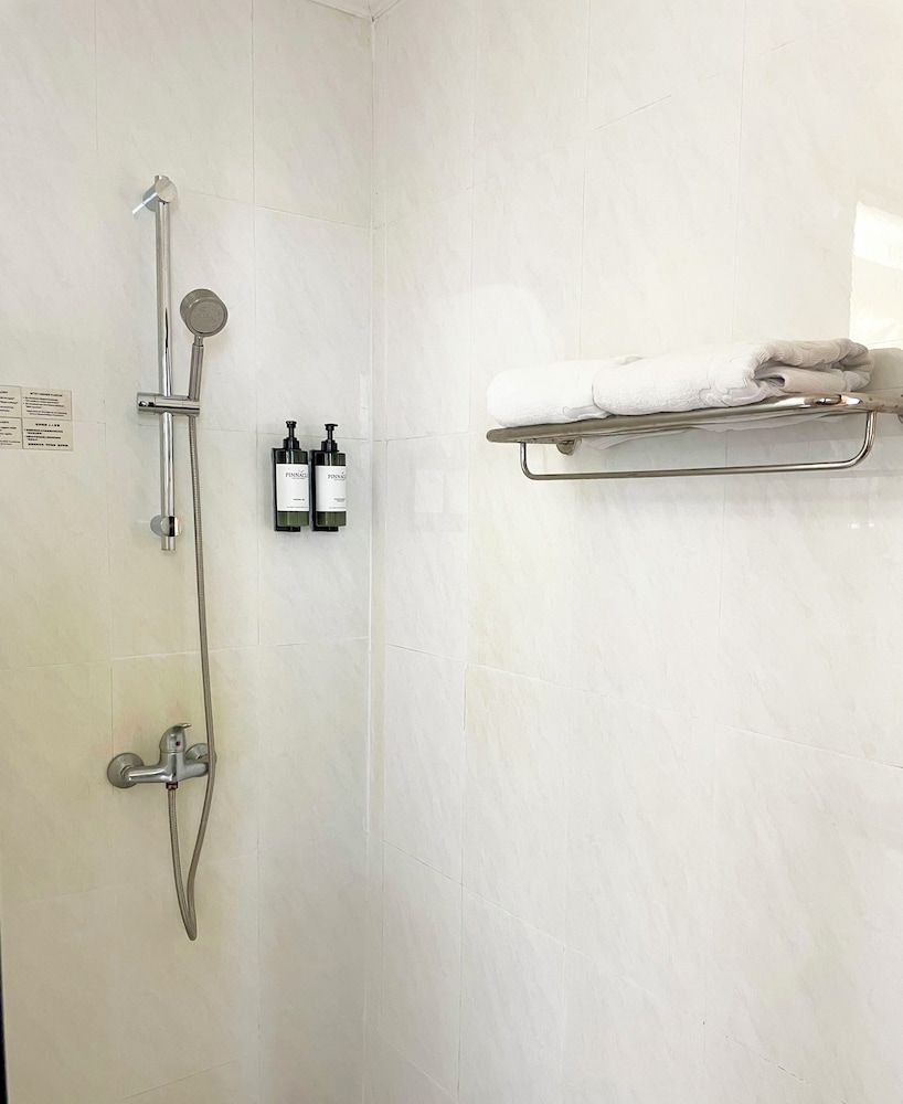 Pinnacle Koh Tao Resort Seaview Villa 7