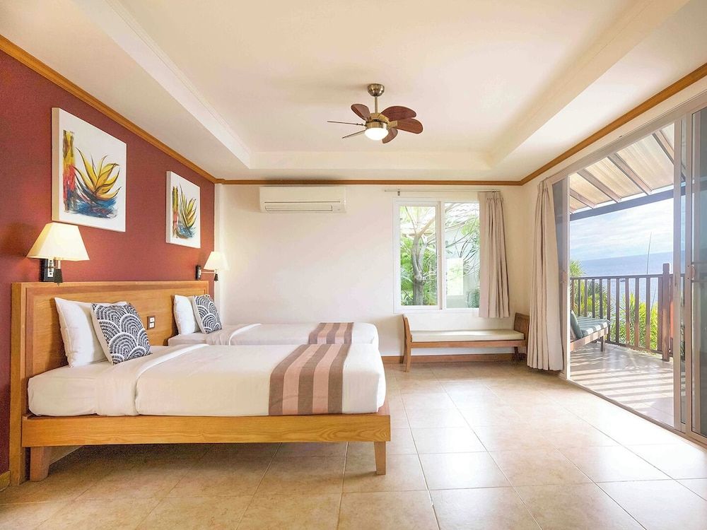 Pinnacle Koh Tao Resort Seaview Villa 2