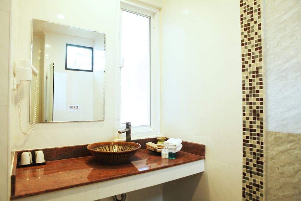 Pinnacle Koh Tao Resort Family Room 8