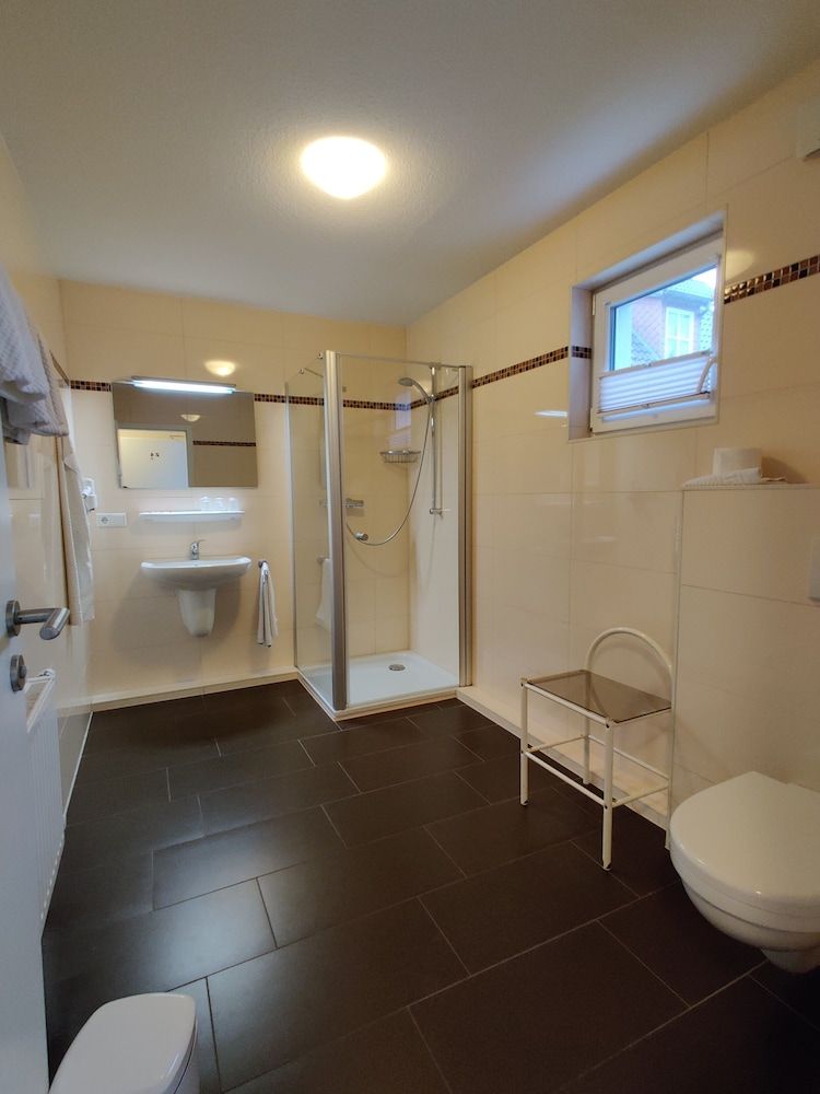 Hotel Xenia Triple Room 4