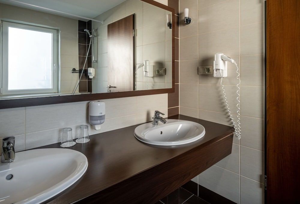 Margareta Hotel Deluxe Suite 3