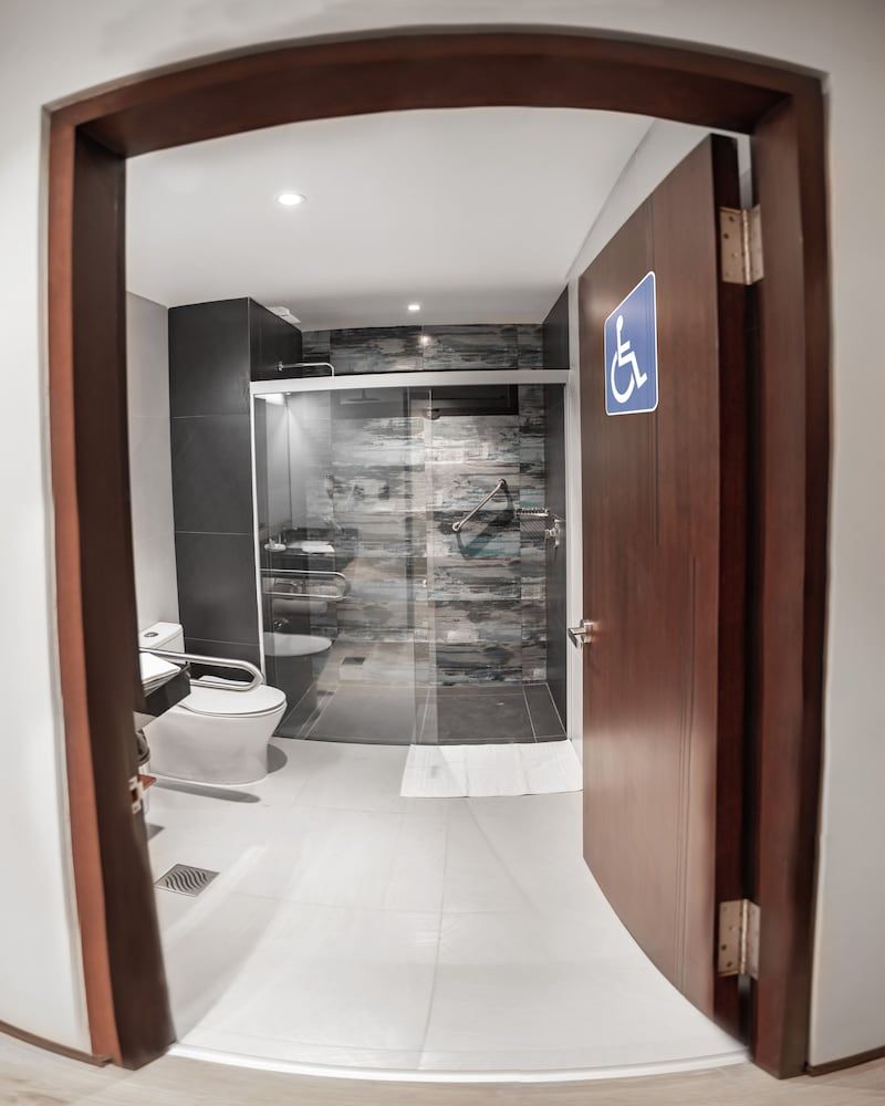 Mitru Express Standard Single Room 7