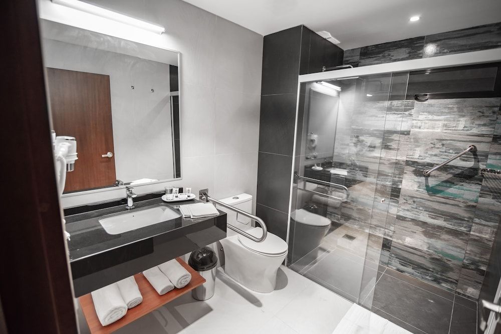 Mitru Express Standard Single Room 6