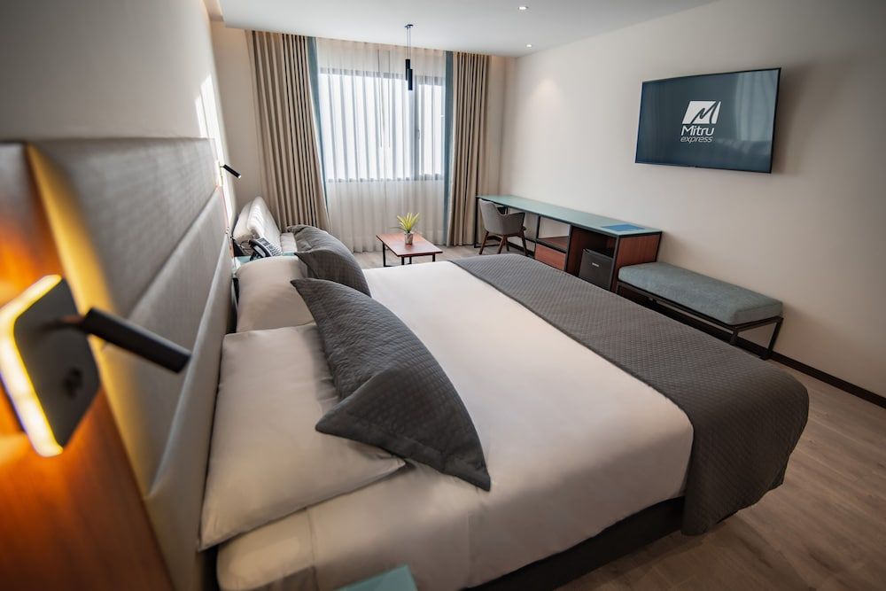 Mitru Express Executive Room 2