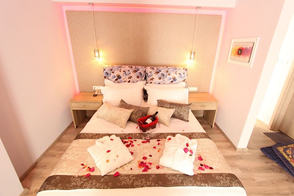 Junior Suite, Terrace