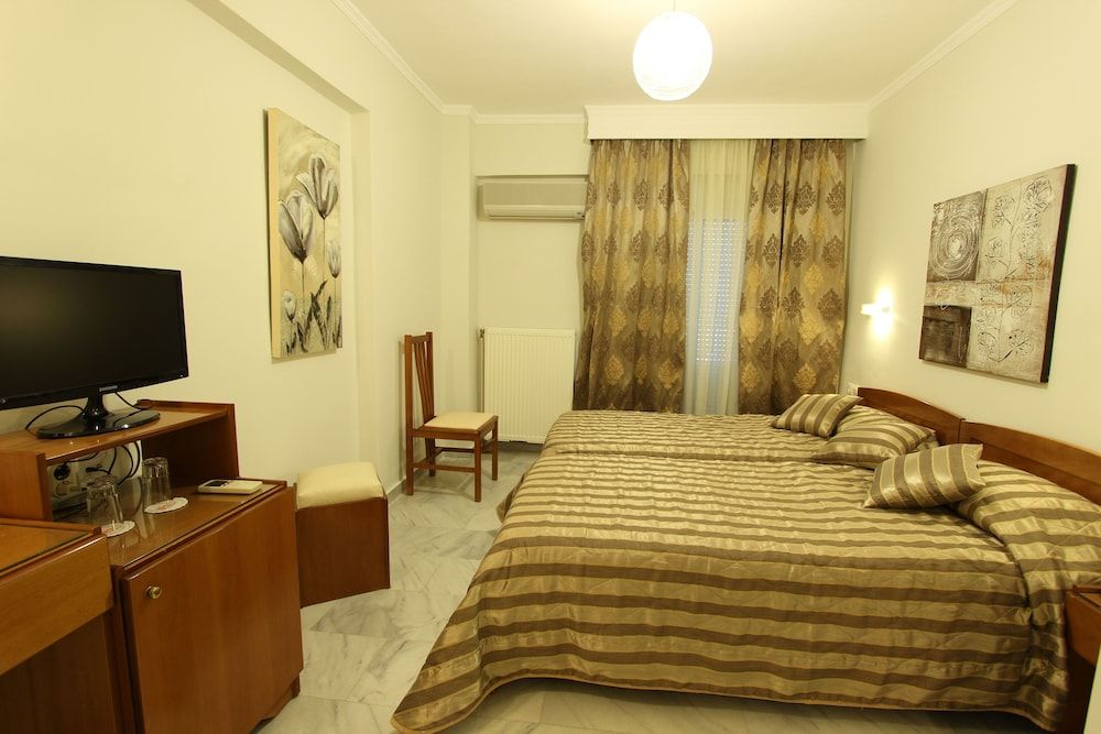 Standard Double or Twin Room, 1 Bedroom