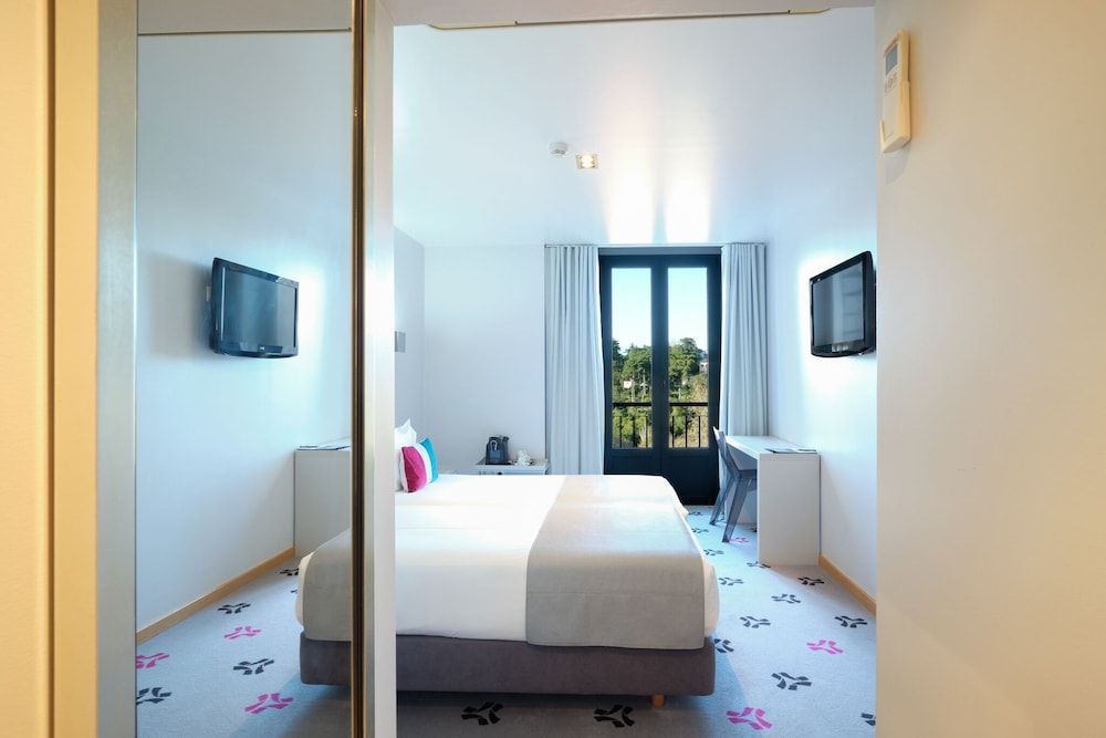 Sintra Bliss Hotel Double or Twin Room 7