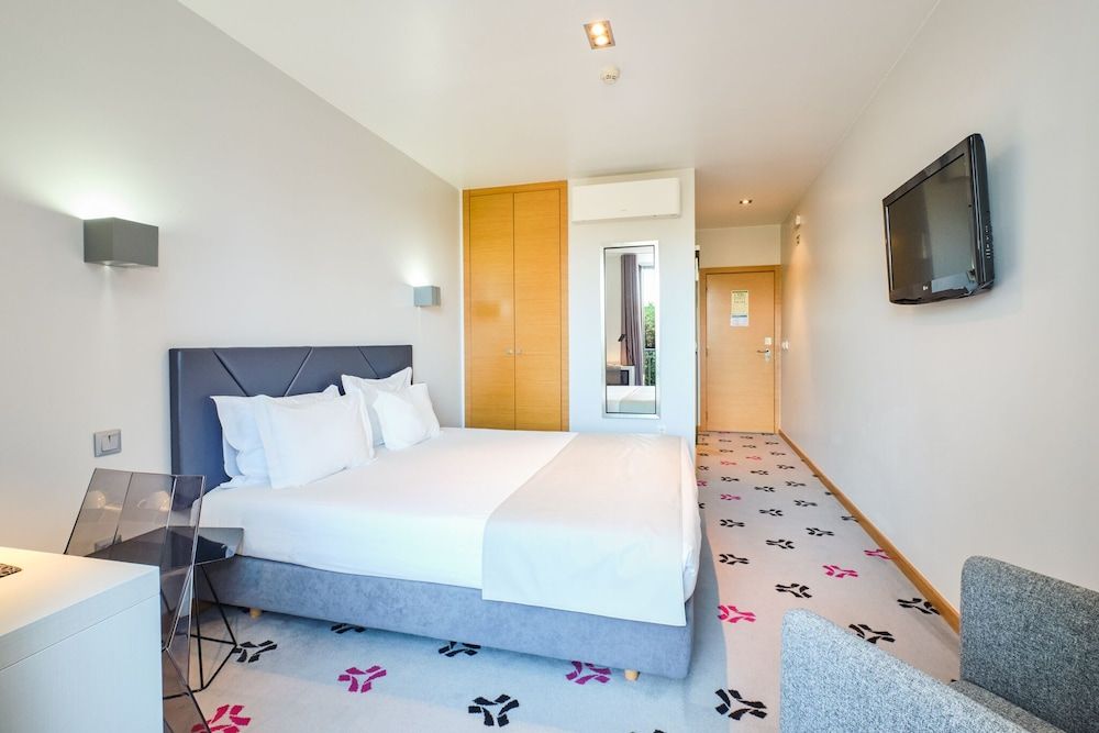 Sintra Bliss Hotel Double or Twin Room 10
