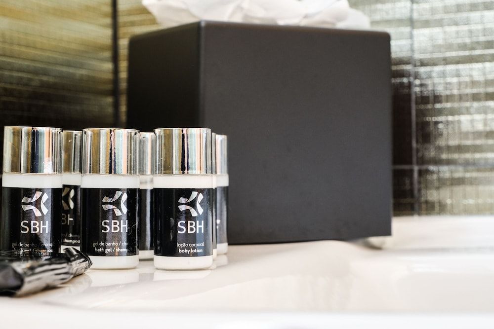 Sintra Bliss Hotel Triple Room 8