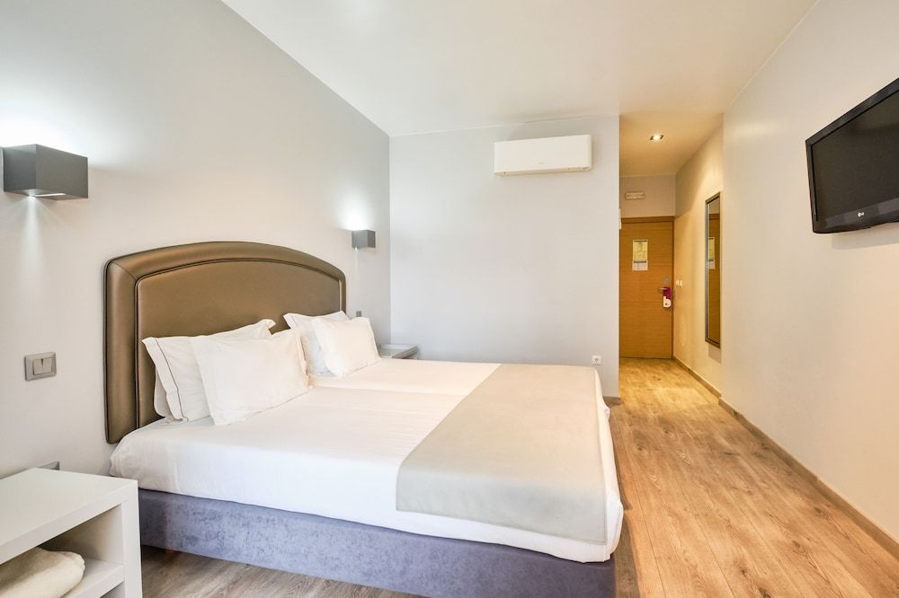 Sintra Bliss Hotel Double or Twin Room 3