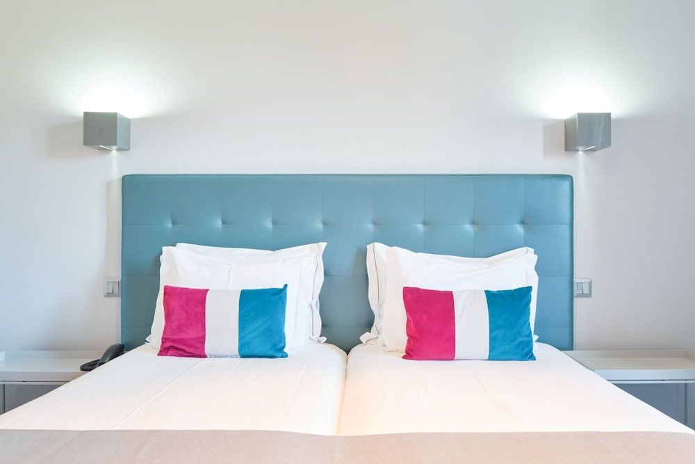 Sintra Bliss Hotel Double or Twin Room 8