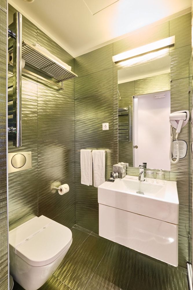 Sintra Bliss Hotel Double or Twin Room 15