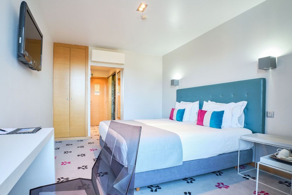 Sintra Bliss Hotel Double or Twin Room 2