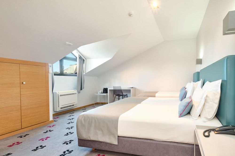 Sintra Bliss Hotel Triple Room 3