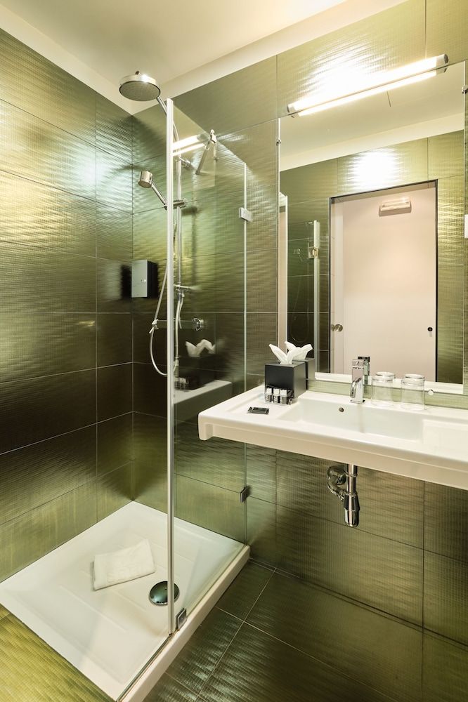 Sintra Bliss Hotel Double or Twin Room 14