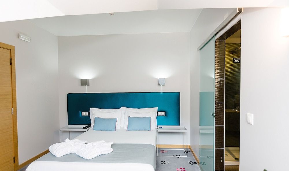 Sintra Bliss Hotel Double or Twin Room 12