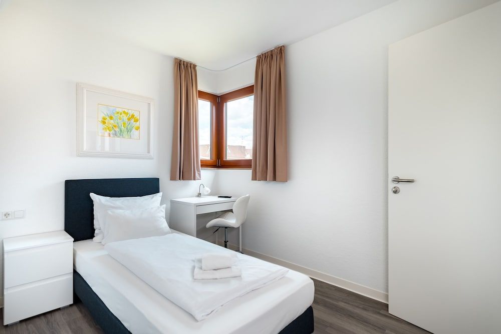 Basic Single Room