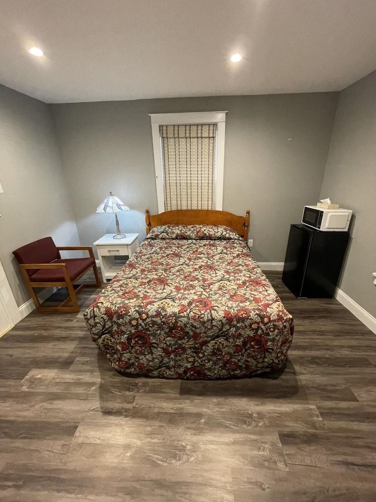 2 Bedroom Suite, Inn Style