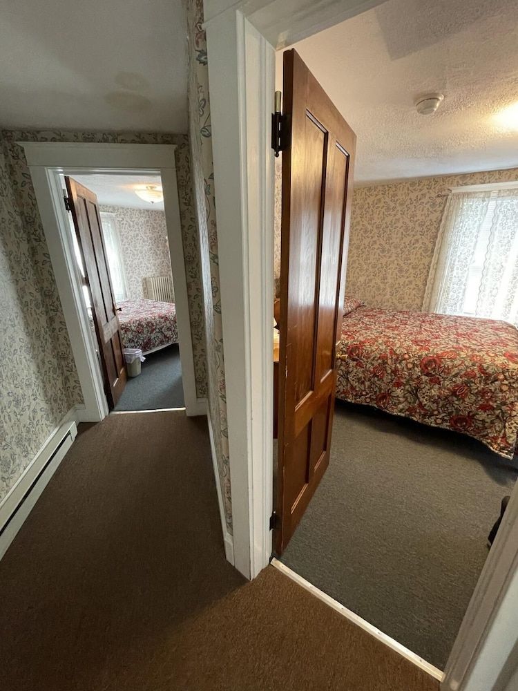 2 Bedroom Suite, Inn Style