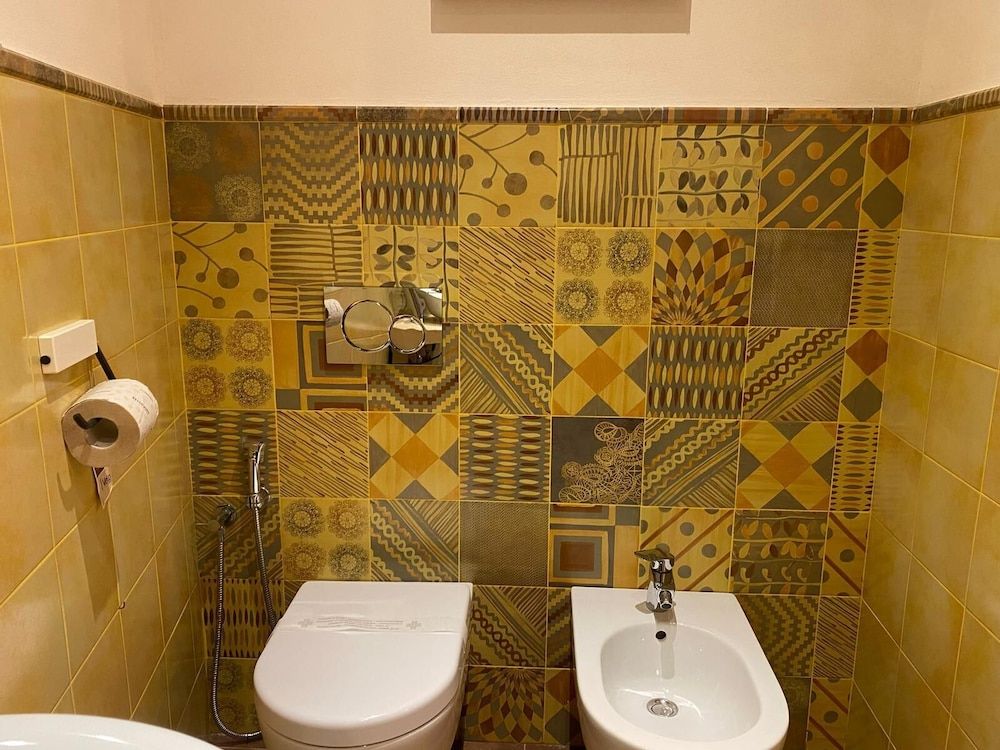 5 Terre Pelagos 2 Double Room (Great Eastern) 13