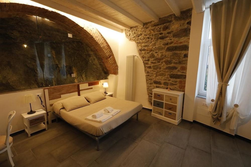 5 Terre Pelagos 2 Double Room, Sea View (Newport) 16