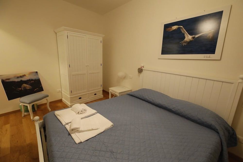 5 Terre Pelagos 2 Double Room (Great Eastern) 5