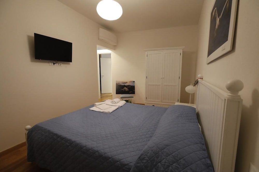 5 Terre Pelagos 2 Double Room (Great Eastern)