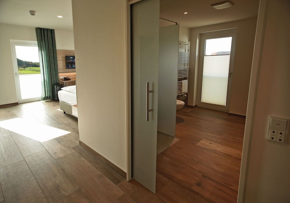 Hotel Weinhaus Möhle