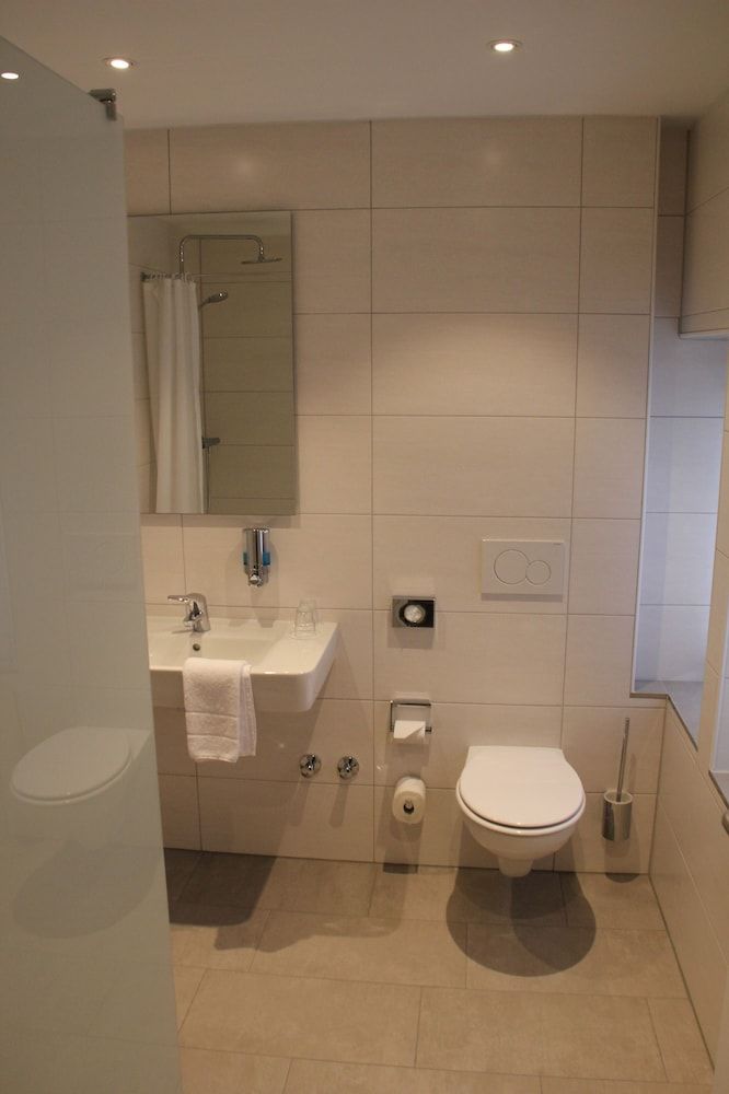 Hotel Weinhaus Möhle Traditional Double Room 4