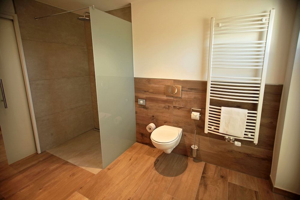 Hotel Weinhaus Möhle Junior Double Room 2