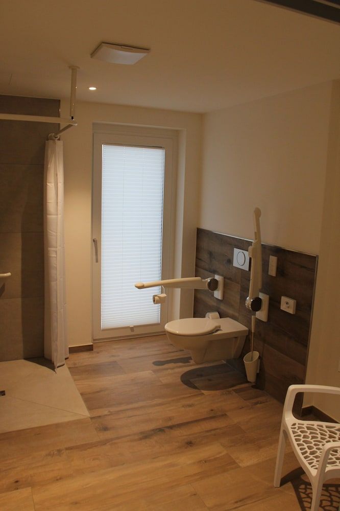 Hotel Weinhaus Möhle Junior Room 2