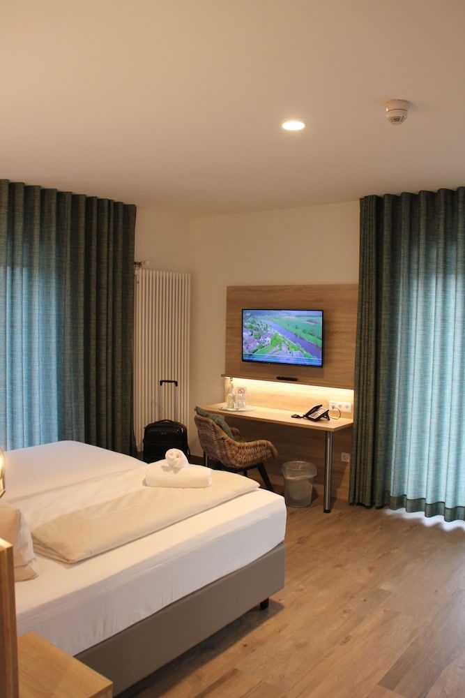 Hotel Weinhaus Möhle Junior Room 4