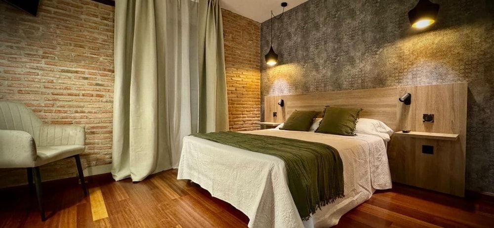 Habitación doble especial
