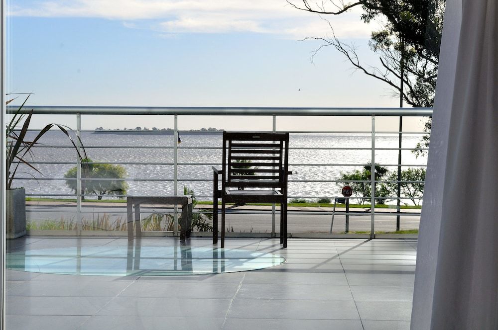 Costa Colonia - Riverside Boutique Hotel Super Loft 7