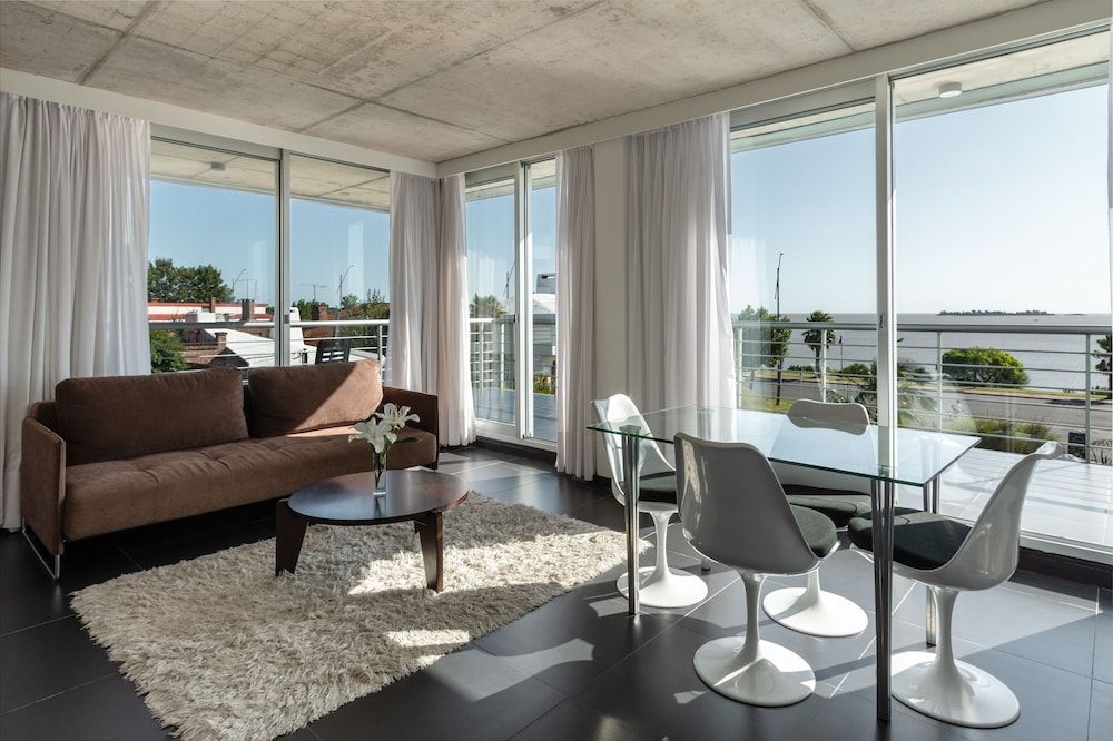 Costa Colonia - Riverside Boutique Hotel Super Loft 2