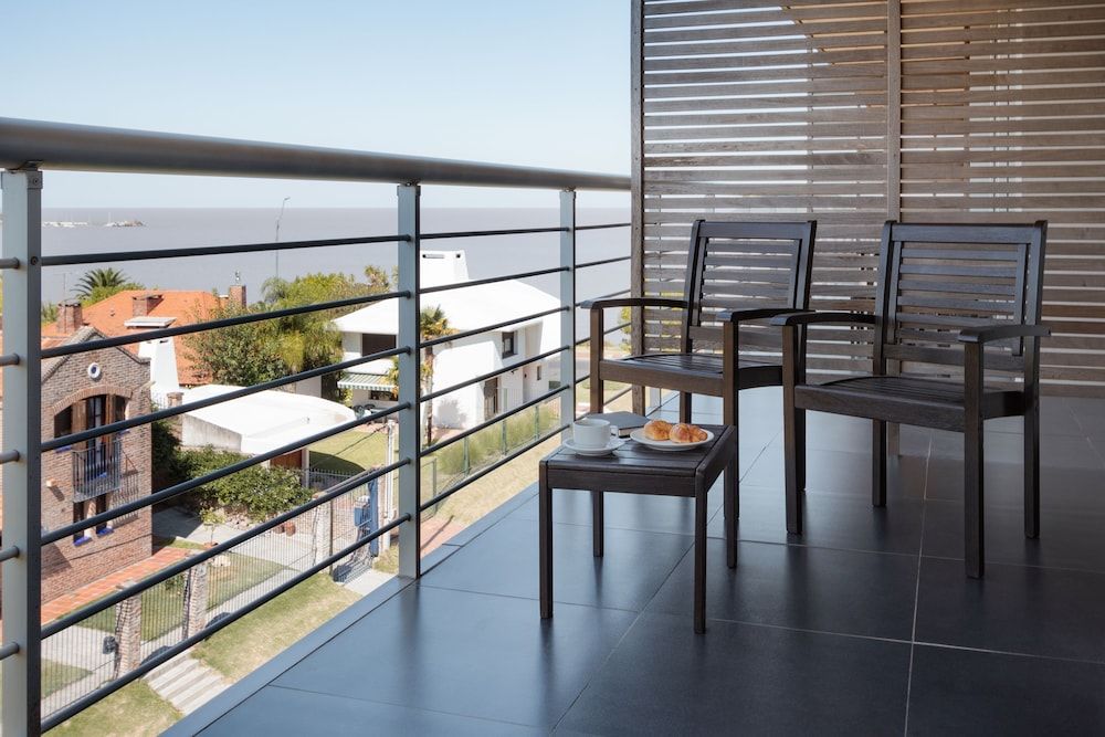 Costa Colonia - Riverside Boutique Hotel Suite 6