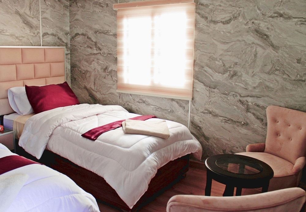 Seven Wonders Luxury Camp Superior Cabin, 2 Twin Beds, Balcony 4