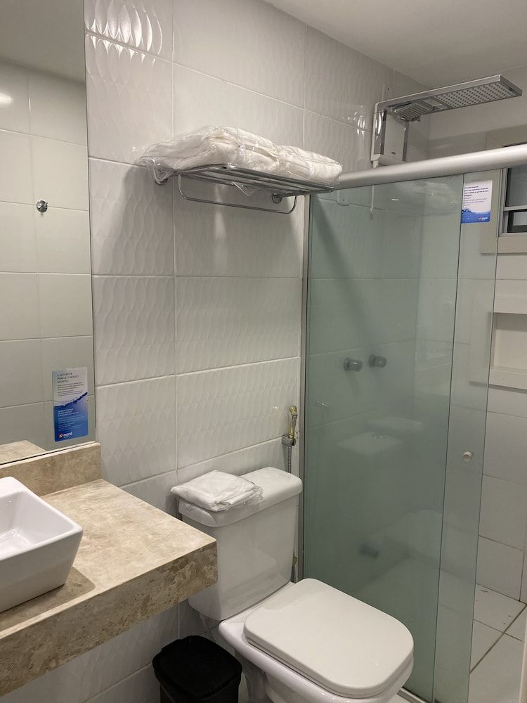 Nord Luxxor Juazeiro Triple Suite 3