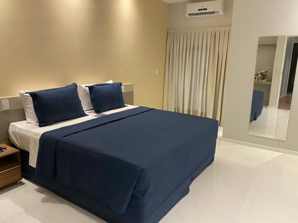 Nord Luxxor Juazeiro Suite Junior 2