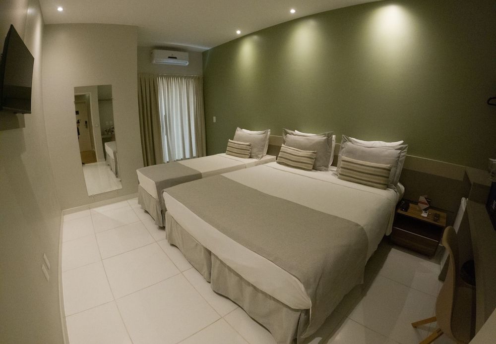 Nord Luxxor Juazeiro Triple Suite